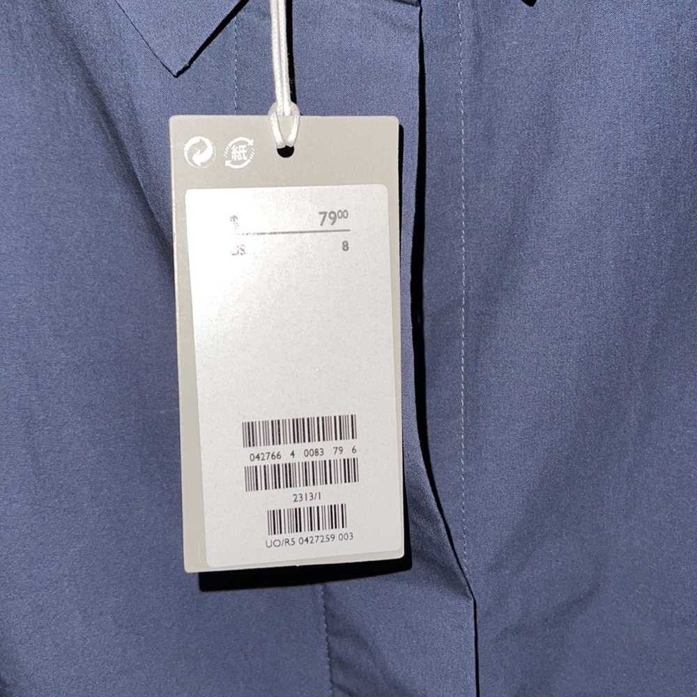 Blouse - Picture 4 of 8